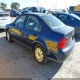 3VWSK69M11M118856 2001 Volkswagen Jetta Gls auction photo thumbnail 3