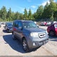 5FNYF4H89AB012332 2010 Honda Pilot Touring auction photo thumbnail 1