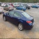 1YVHZ8CH5A5M35040 2010 Mazda Mazda6 I Touring auction photo thumbnail 3