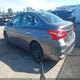 3N1AB7AP6HY243464 2017 Nissan Sentra Sv auction photo thumbnail 3