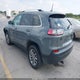 1C4PJLLB5MD164417 2021 Jeep Cherokee Latitude Plus Fwd auction photo thumbnail 3