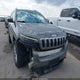 1C4PJLLB5MD164417 2021 Jeep Cherokee Latitude Plus Fwd auction photo thumbnail 6