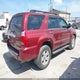 JTEZU14RX8K020861 2008 Toyota 4Runner Sr5 V6 auction photo thumbnail 4