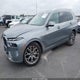 5UX23EM02S9X08416 2025 BMW X7 xDrive40I auction photo thumbnail 2