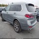 5UX23EM02S9X08416 2025 BMW X7 xDrive40I auction photo thumbnail 3