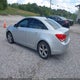 1G1PE5SB0D7136808 2013 Chevrolet Cruze 2Lt Auto auction photo thumbnail 3
