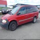 2B8GP44G71R191640 2001 Dodge Grand Caravan Sport auction photo thumbnail 2