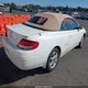 2T1FF28P51C423573 2001 Toyota Camry Solara Sle V6 auction photo thumbnail 4