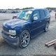 1GNEC13T21R113039 2001 Chevrolet Tahoe Lt auction photo thumbnail 2