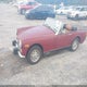 GAN5UE152624G 1974 Mg Midget auction photo thumbnail 2