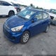 KMHCT5AE1GU263463 2016 Hyundai Accent Se auction photo thumbnail 2