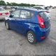 KMHCT5AE1GU263463 2016 Hyundai Accent Se auction photo thumbnail 3