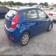 KMHCT5AE1GU263463 2016 Hyundai Accent Se auction photo thumbnail 4
