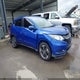 3CZRU6H55JG719265 2018 Honda Hr-V Ex auction photo thumbnail 1