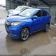 3CZRU6H55JG719265 2018 Honda Hr-V Ex auction photo thumbnail 2