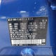 3CZRU6H55JG719265 2018 Honda Hr-V Ex auction photo thumbnail 9