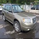 JF1SG63618H721678 2008 Subaru Forester 2.5X auction photo thumbnail 1