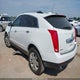 3GYFNBE34FS526122 2015 Cadillac Srx Luxury Collection auction photo thumbnail 3