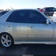 JTHBD192030066784 2003 Lexus Is 300 auction photo thumbnail 13