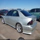 JTHBD192030066784 2003 Lexus Is 300 auction photo thumbnail 3