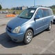 KNDMB233066043093 2006 Kia Sedona Ex/Lx auction photo thumbnail 2
