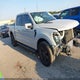 1FTFW1E85PFD30740 2023 Ford F-150 Lariat auction photo thumbnail 1