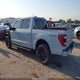 1FTFW1E85PFD30740 2023 Ford F-150 Lariat auction photo thumbnail 3