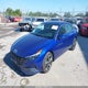 KMHLN4AJ0PU067614 2023 Hyundai Elantra Hybrid Limited auction photo thumbnail 2