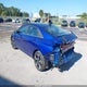 KMHLN4AJ0PU067614 2023 Hyundai Elantra Hybrid Limited auction photo thumbnail 3