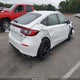 19XFL1H89RE032144 2024 Honda Civic Sport Touring auction photo thumbnail 4