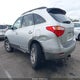KM8NUDCC4AU128772 2010 Hyundai Veracruz Gls auction photo thumbnail 3