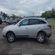 KM8NUDCC4AU128772 2010 Hyundai Veracruz Gls auction photo thumbnail 6