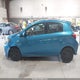 ML32AUHJXNH006569 2022 Mitsubishi Mirage Es/Le auction photo thumbnail 14