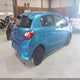 ML32AUHJXNH006569 2022 Mitsubishi Mirage Es/Le auction photo thumbnail 4