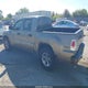1Z3HT48N06S596814 2006 Mitsubishi Raider Xls auction photo thumbnail 3