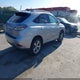 2T2BK1BA1CC153085 2012 Lexus Rx 350 auction photo thumbnail 4