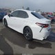 4T1G31AK1PU615540 2023 Toyota Camry Se Hybrid auction photo thumbnail 3