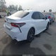 4T1G31AK1PU615540 2023 Toyota Camry Se Hybrid auction photo thumbnail 4