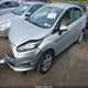 3FADP4BJ2EM116756 2014 Ford Fiesta Se auction photo thumbnail 2