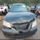 5NPET46C79H411157 2009 Hyundai Sonata Gls auction photo thumbnail 12