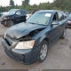 5NPET46C79H411157 2009 Hyundai Sonata Gls auction photo thumbnail 2