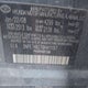 5NPET46C79H411157 2009 Hyundai Sonata Gls auction photo thumbnail 9