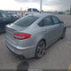 3FA6P0D90LR175602 2020 Ford Fusion Titanium auction photo thumbnail 4