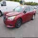 4S3BNAA68F3010947 2015 Subaru Legacy 2.5I auction photo thumbnail 2