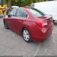 4S3BNAA68F3010947 2015 Subaru Legacy 2.5I auction photo thumbnail 3