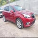 LRBFX1SA2LD125756 2020 Buick Envision Awd Preferred auction photo thumbnail 1