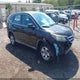 2HKRM3H33EH553909 2014 Honda Cr-V Lx auction photo thumbnail 1