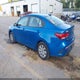 3KPA24AD4ME423894 2021 Kia Rio S auction photo thumbnail 3