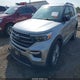 1FMSK8DHXLGC95312 2020 Ford Explorer Xlt auction photo thumbnail 2