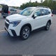 4S4WMAAD5S3442968 2025 Subaru Ascent Premium 8-Passenger auction photo thumbnail 2
